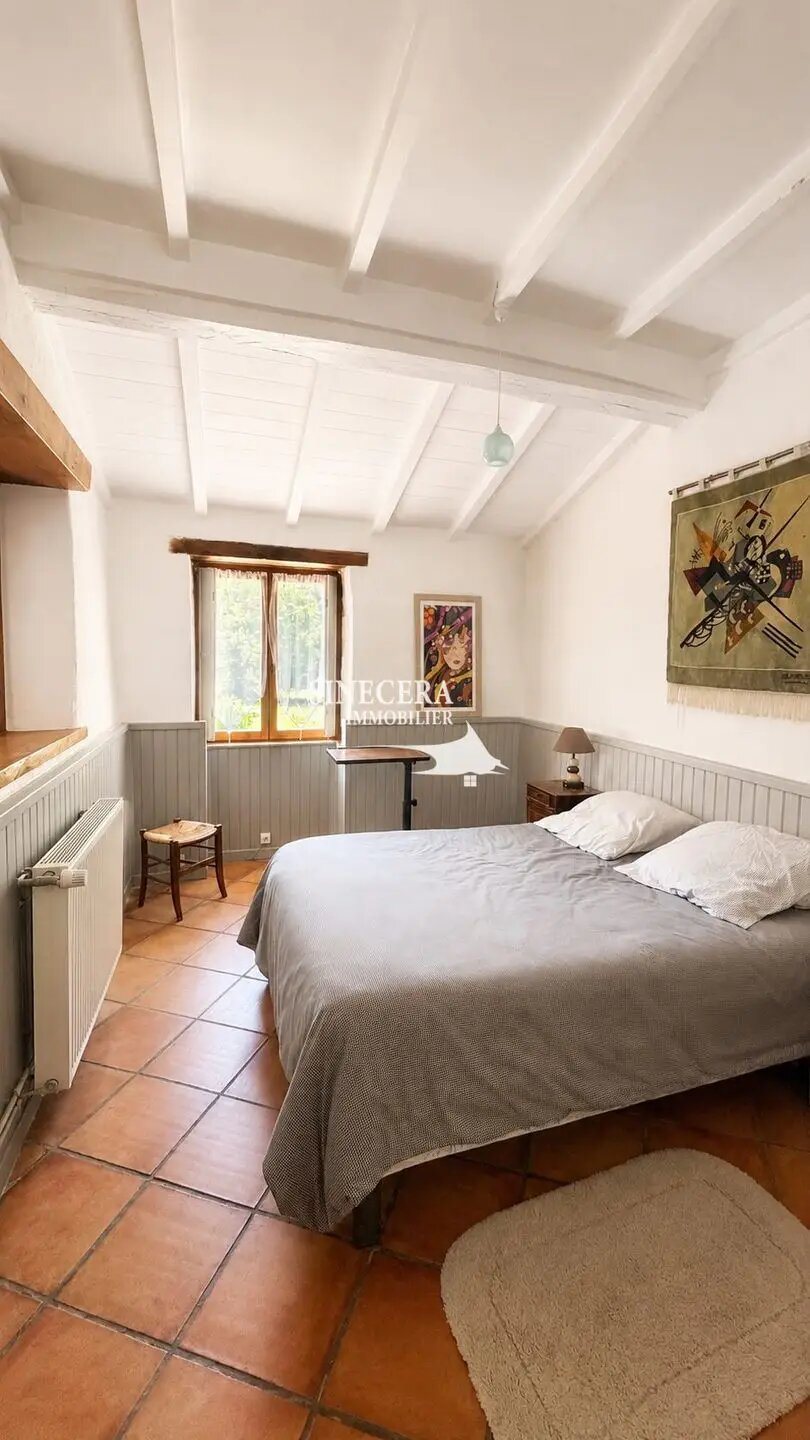 Maison à vendre, 240m², Ribérac