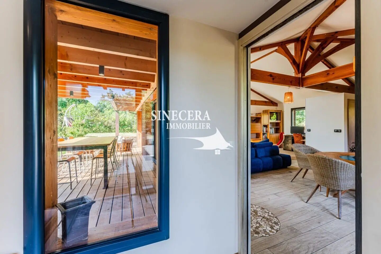 Maison à vendre, 150m², Sanguinet