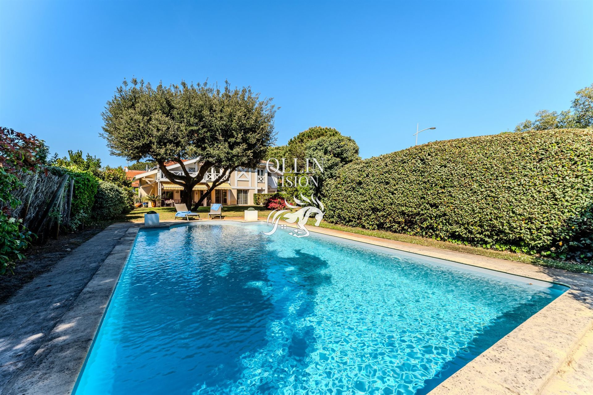 Maison à vendre, 185m², La Teste-de-Buch