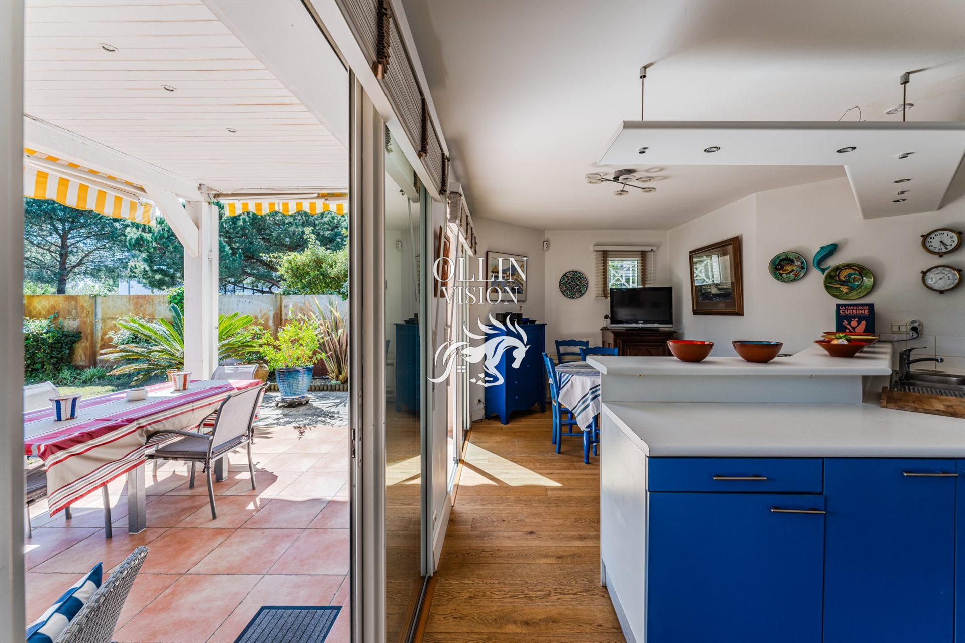 Maison à vendre, 185m², La Teste-de-Buch