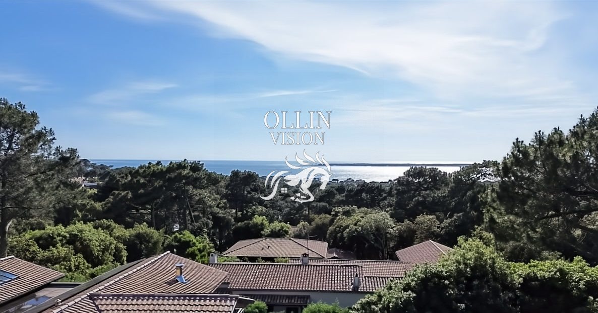 Maison à vendre, 550m², Arcachon
