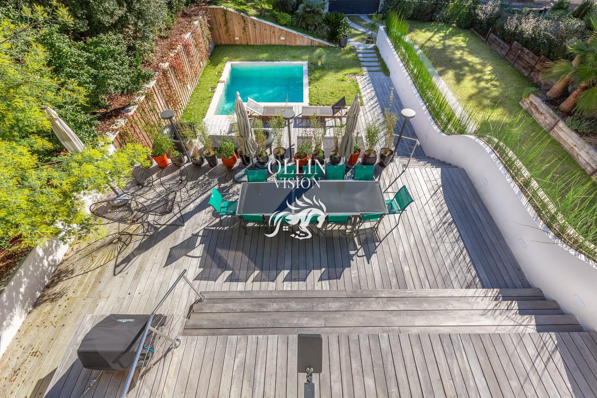 Maison à vendre, 550m², Arcachon