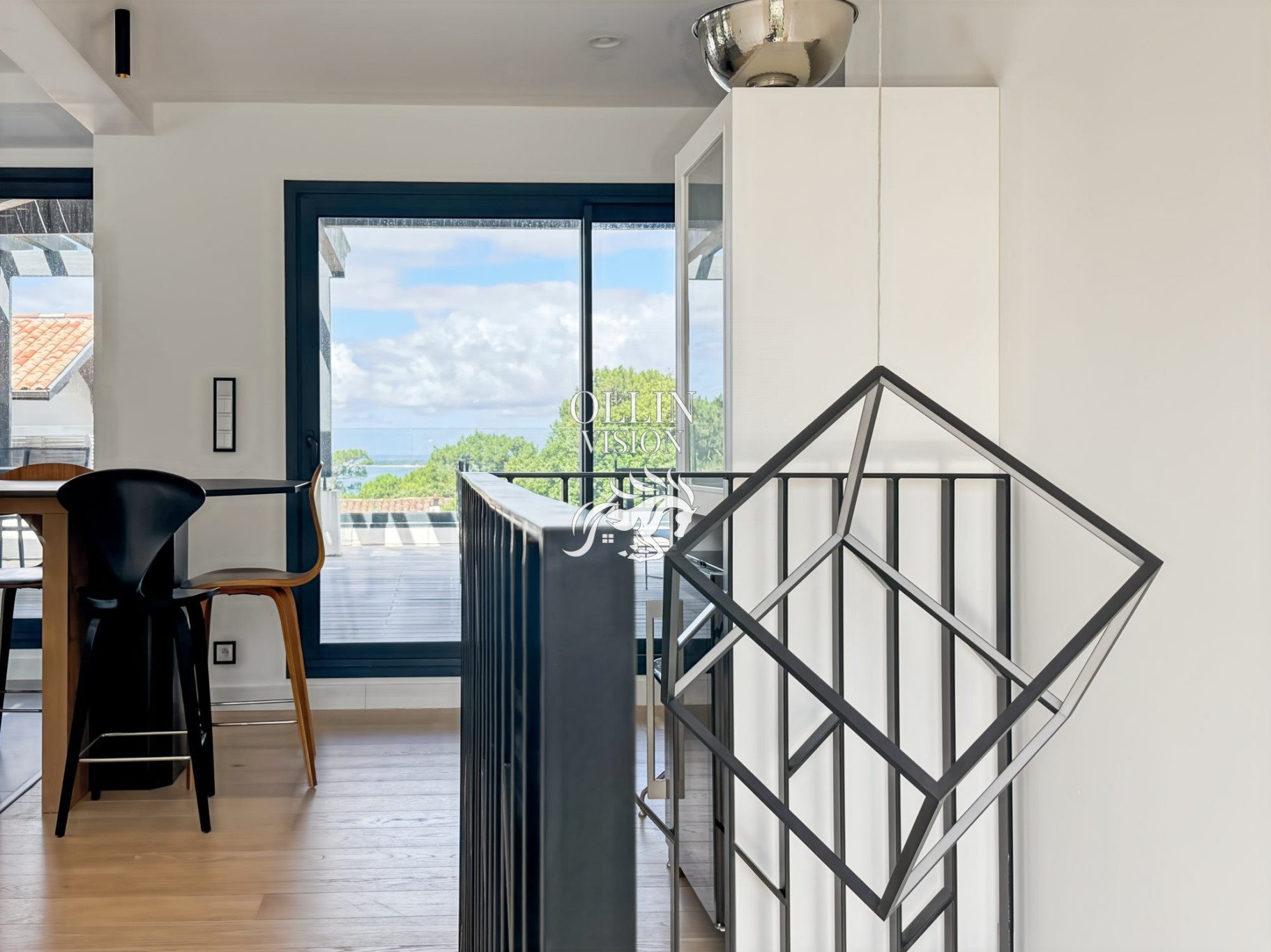 Maison à vendre, 550m², Arcachon