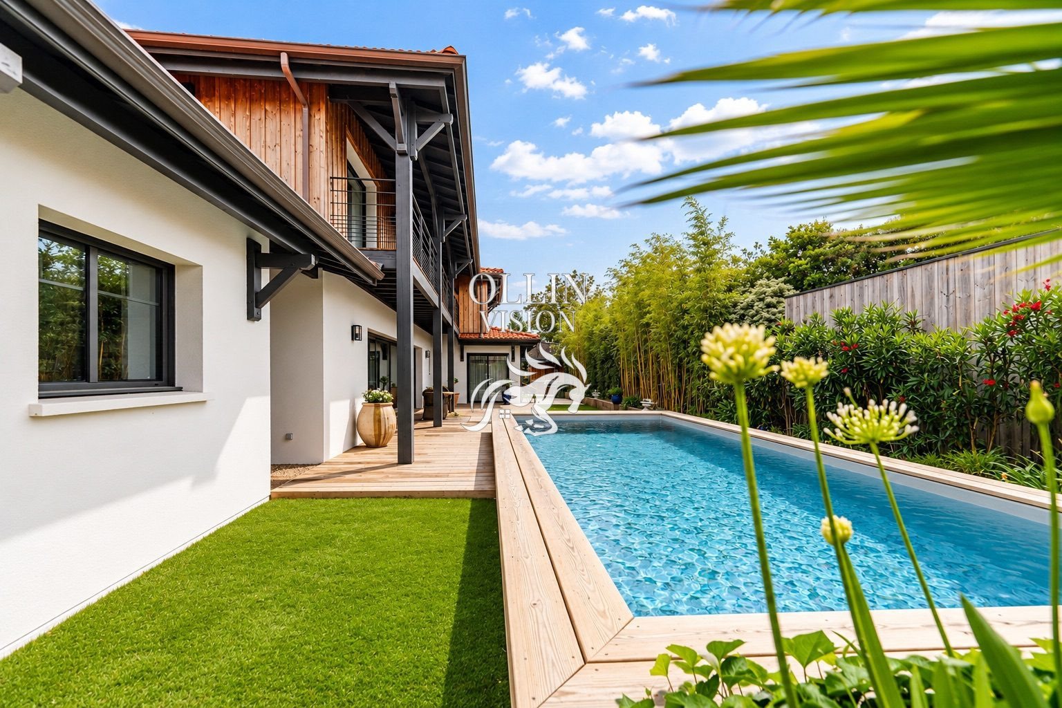 Maison à vendre, 185m², La Teste-de-Buch