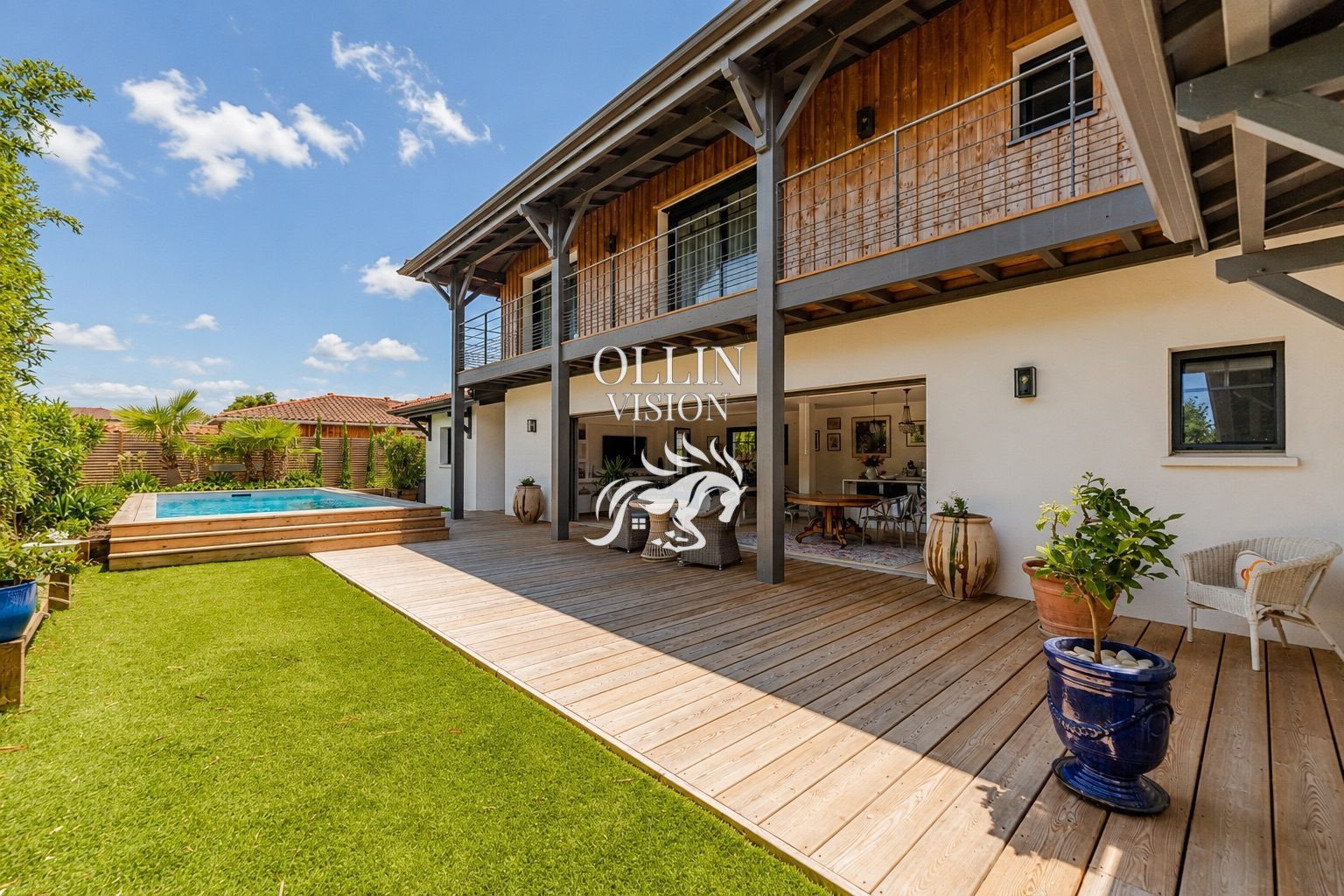 Maison à vendre, 185m², La Teste-de-Buch