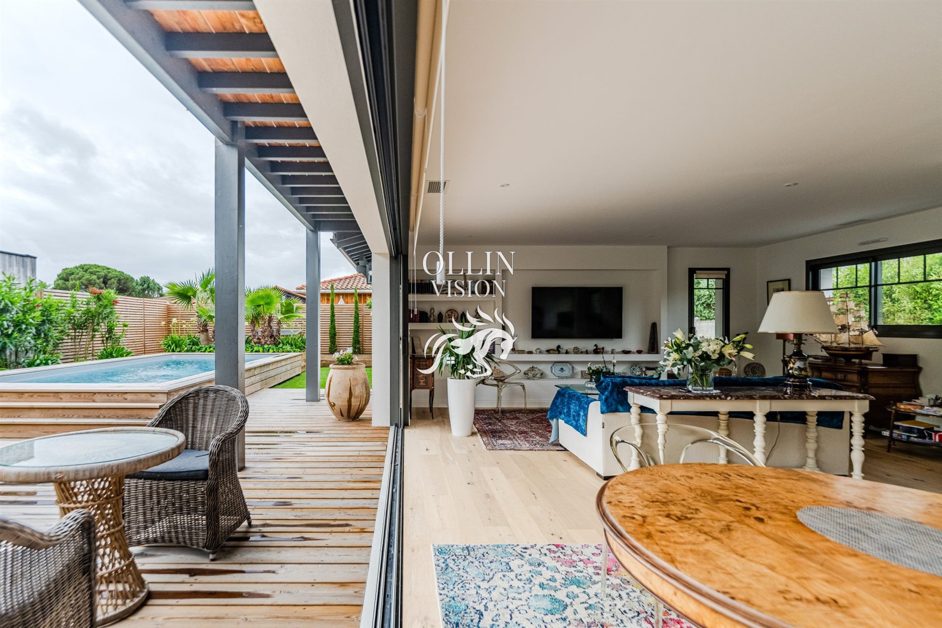 Maison à vendre, 185m², La Teste-de-Buch