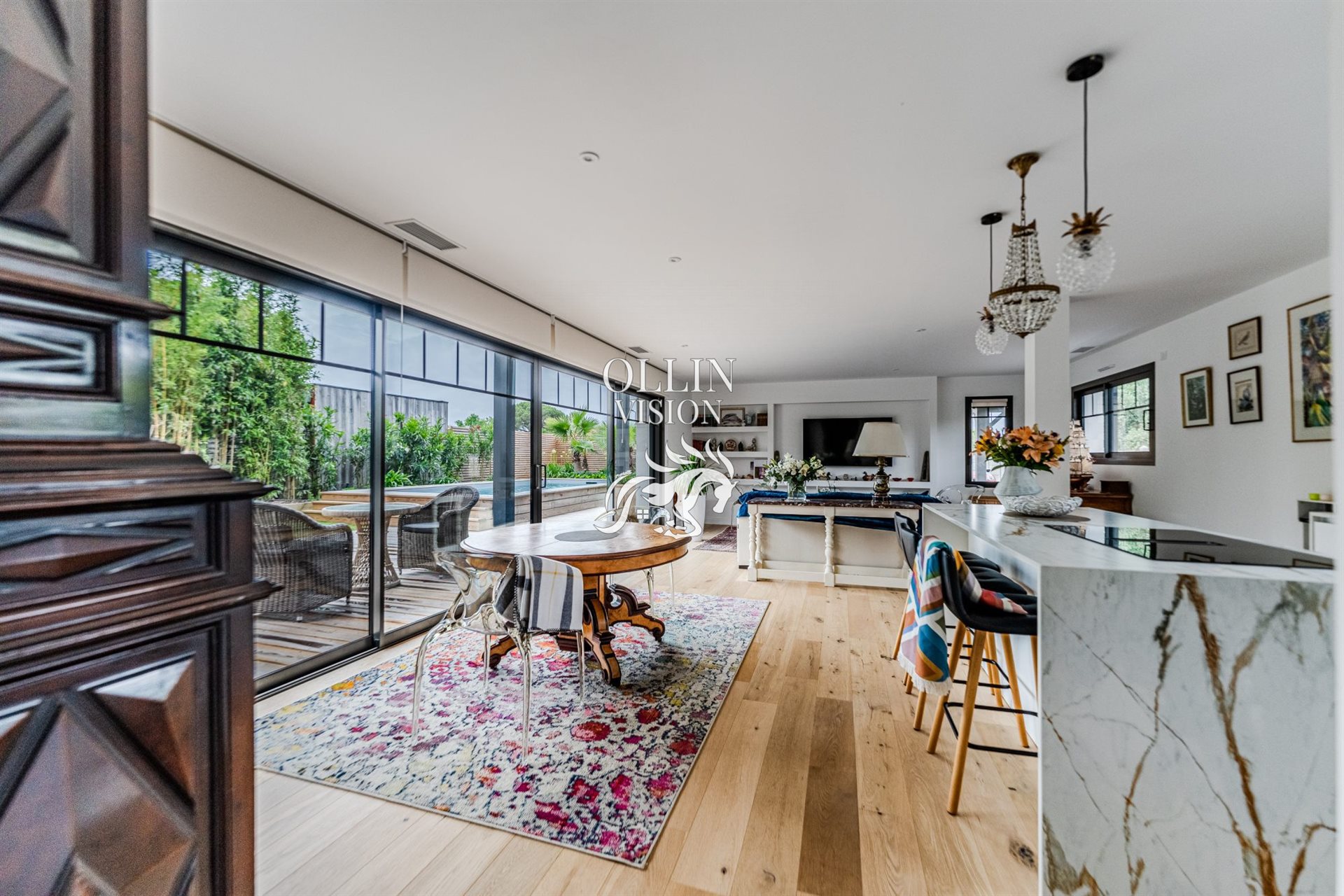 Maison à vendre, 185m², La Teste-de-Buch