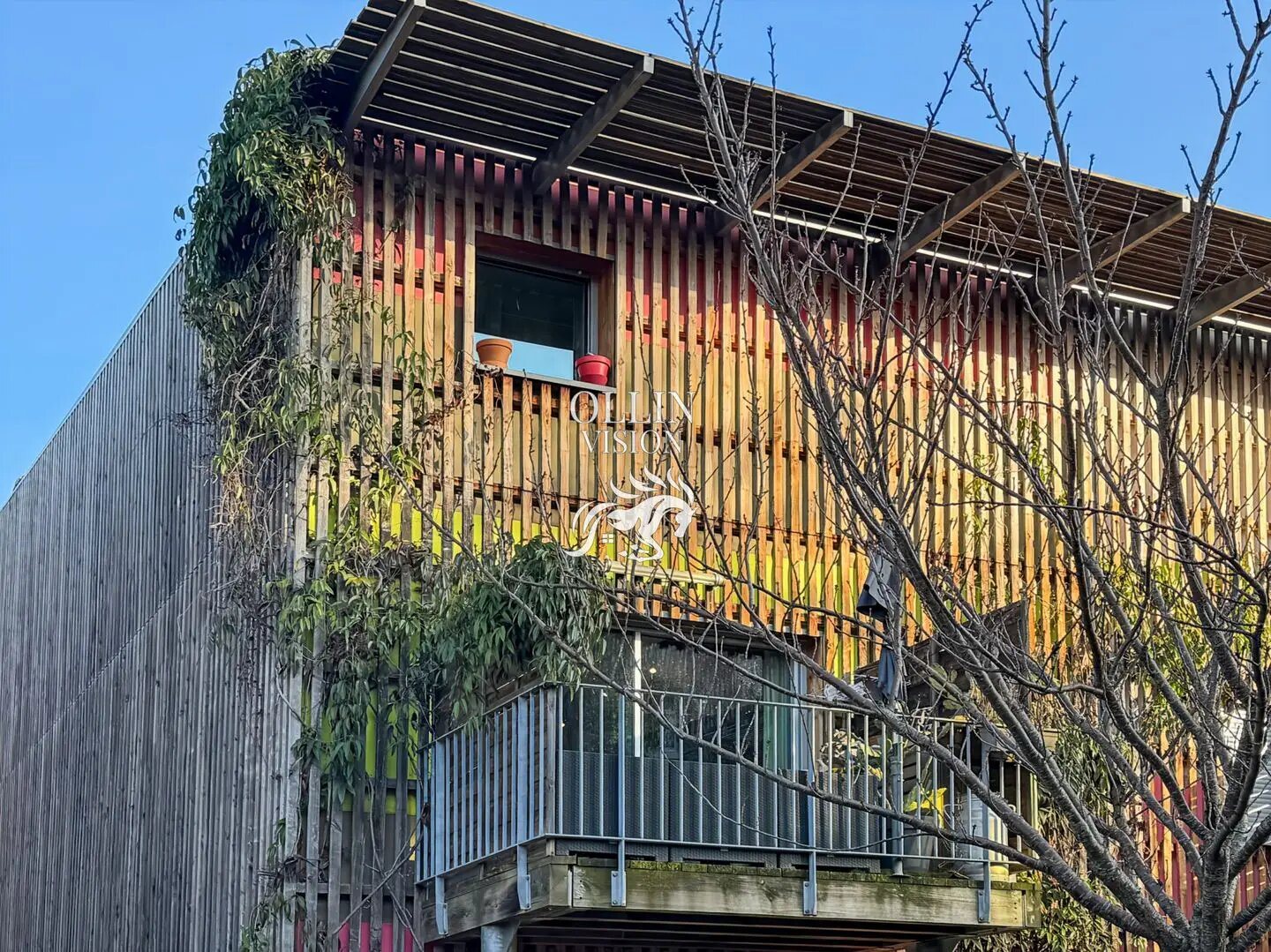 Appartement à vendre, 103m², Toulouse