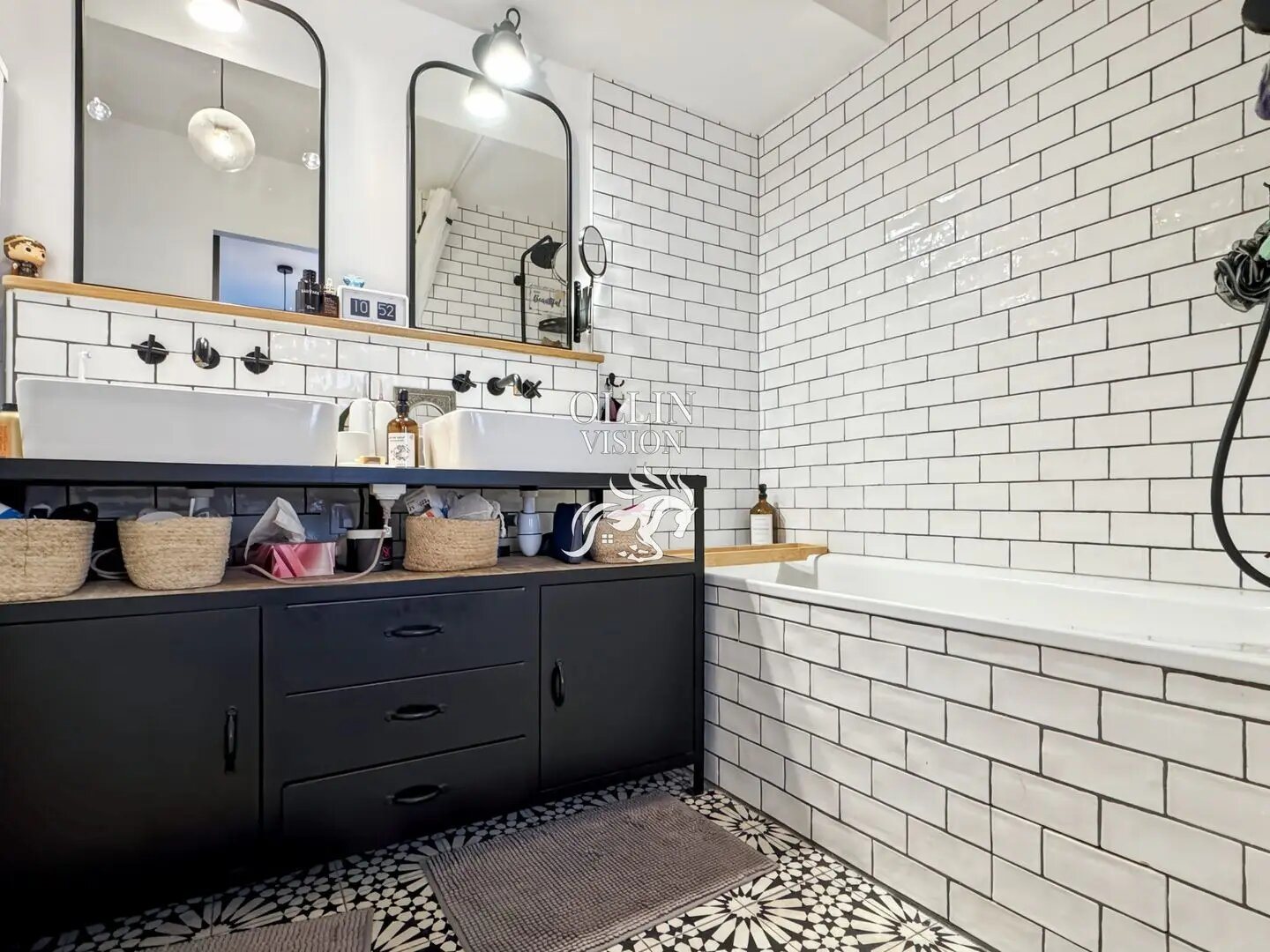 Appartement à vendre, 103m², Toulouse