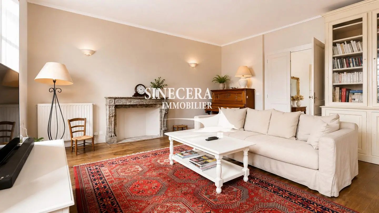 Maison à vendre, 210m², Ribérac