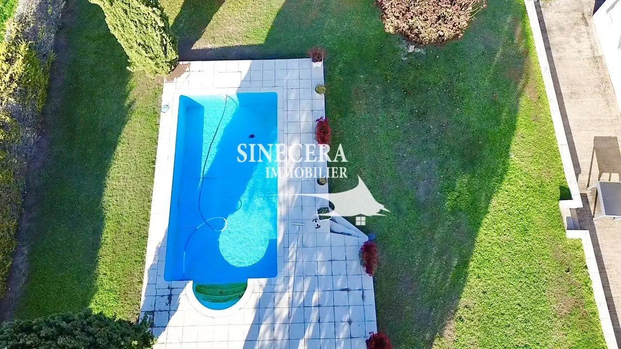 Maison à vendre, 100m², Aubeterre-sur-Dronne