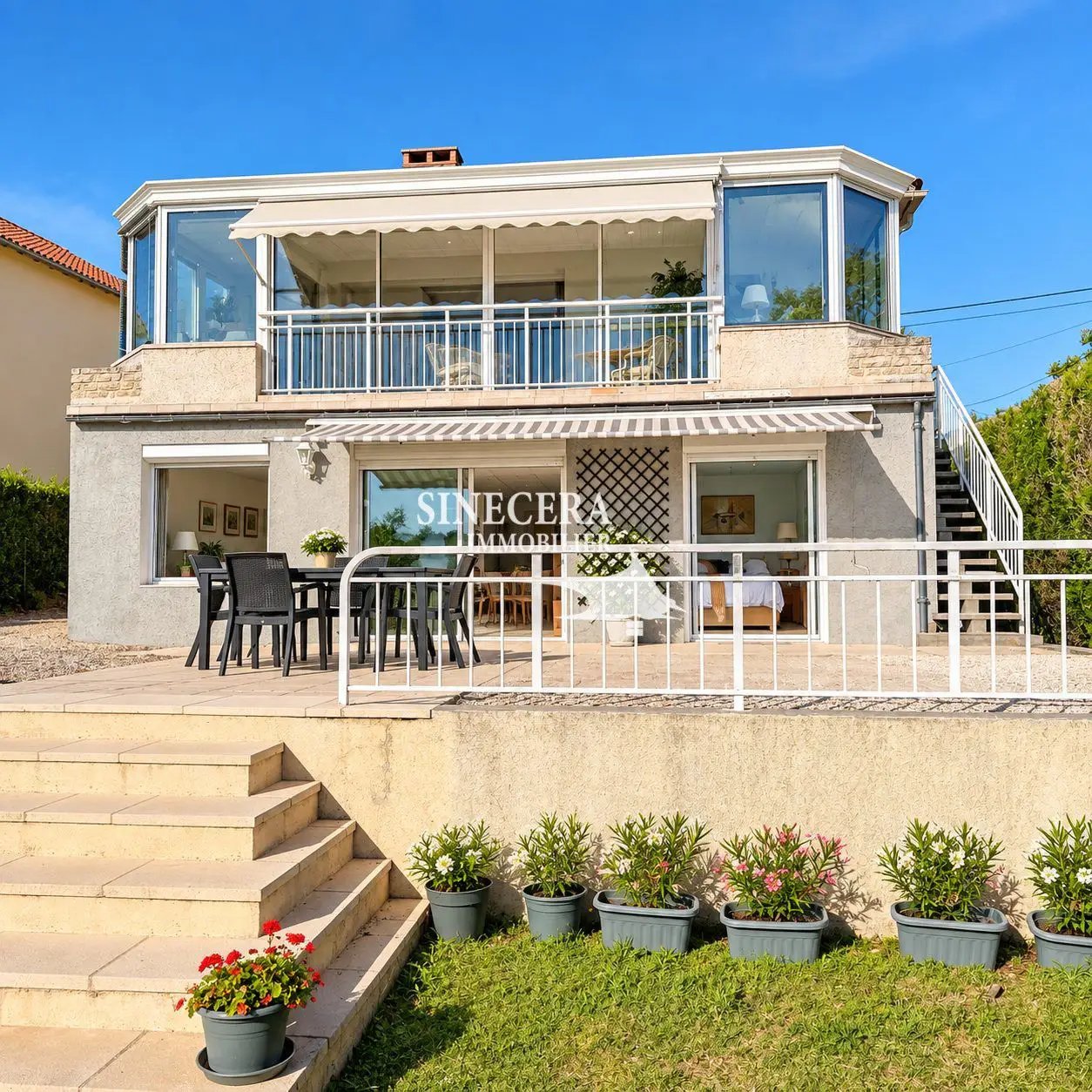 Maison à vendre, 190m², Ribérac