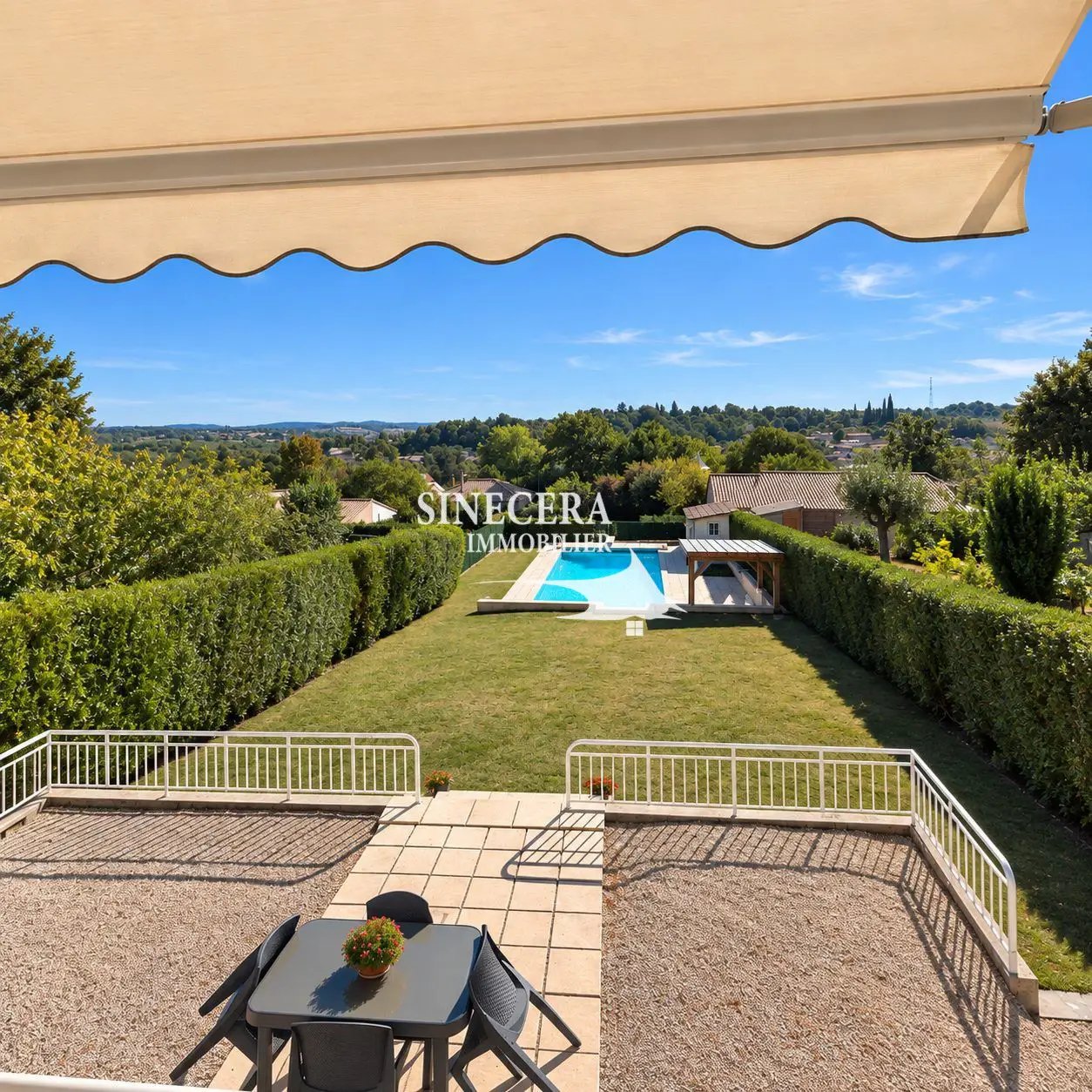 Maison à vendre, 190m², Ribérac