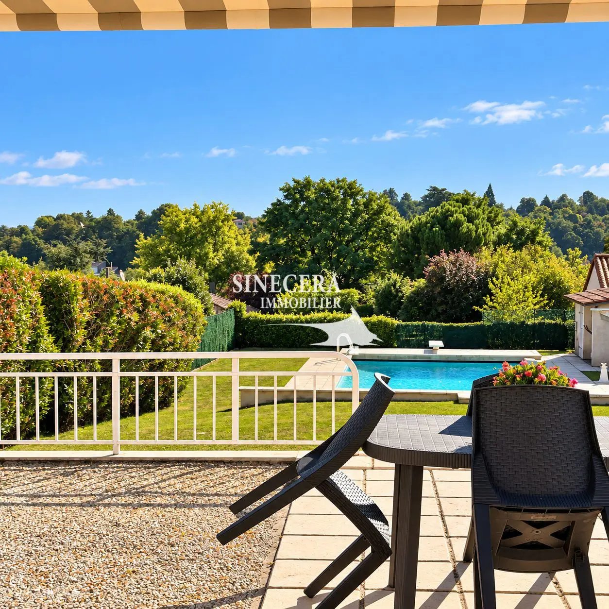 Maison à vendre, 190m², Ribérac