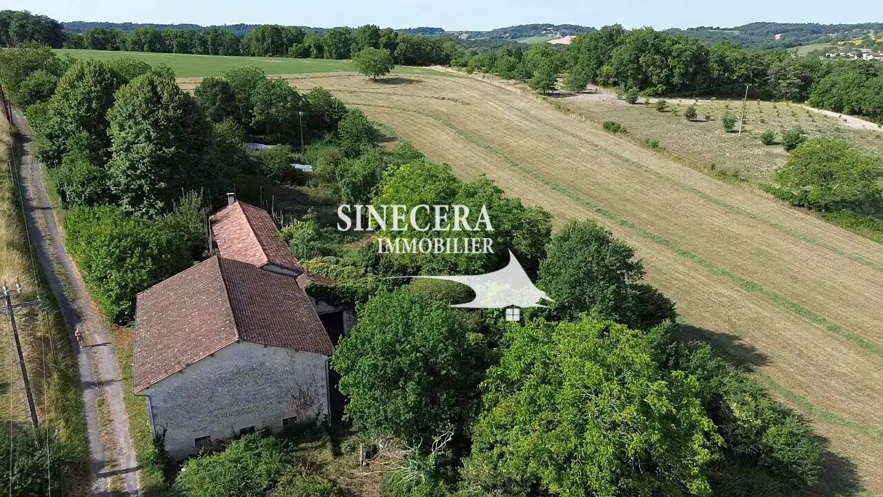 Maison à vendre, 110m², Tocane-Saint-Apre