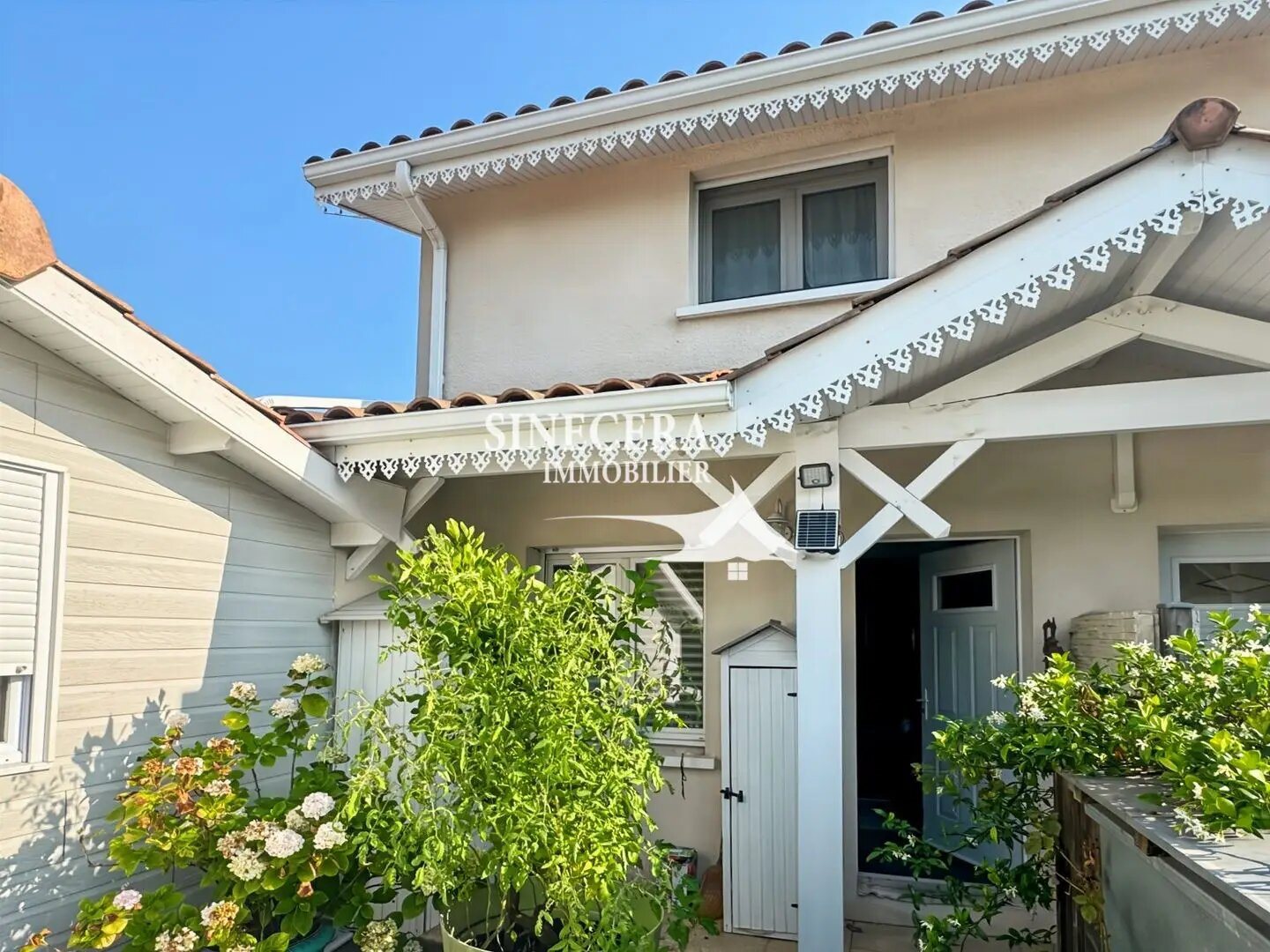Maison à vendre, 73m², Le Teich