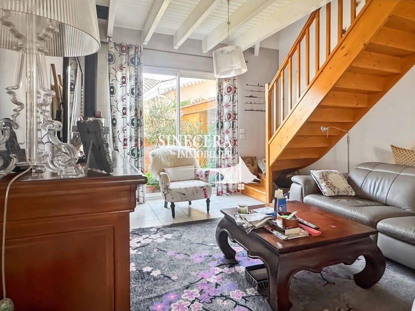 Maison à vendre, 73m², Le Teich