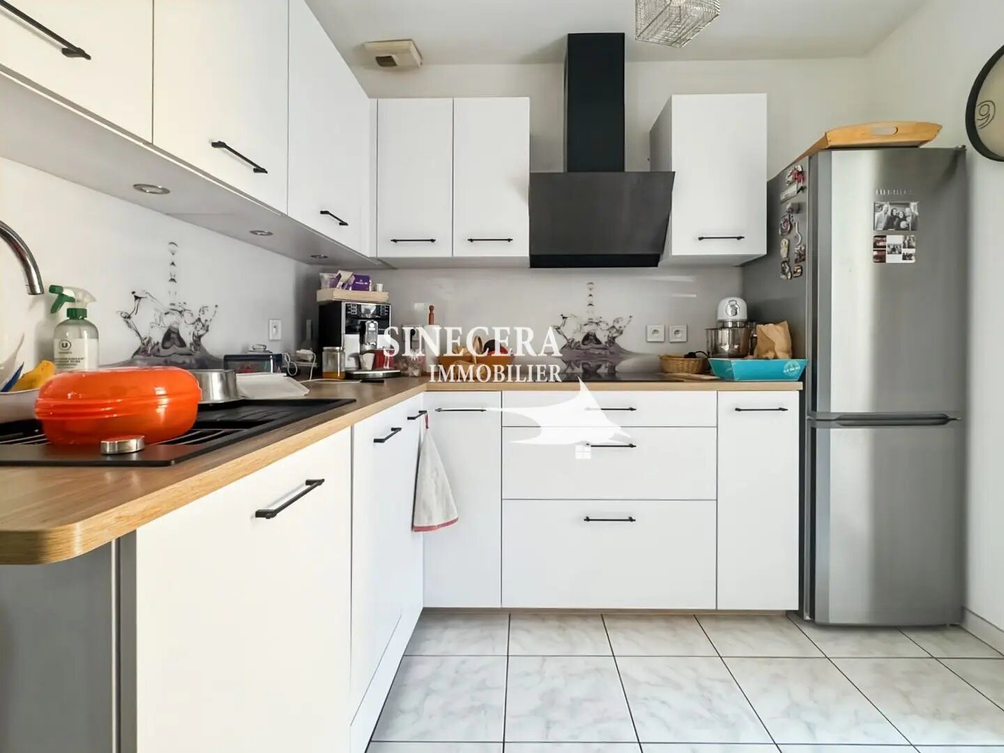 Maison à vendre, 73m², Le Teich