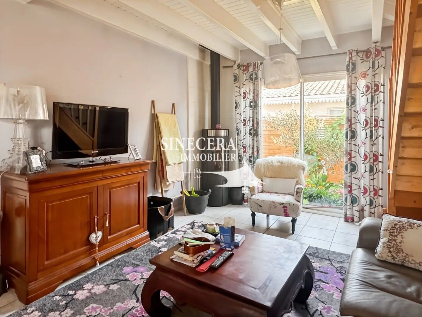 Maison à vendre, 73m², Le Teich