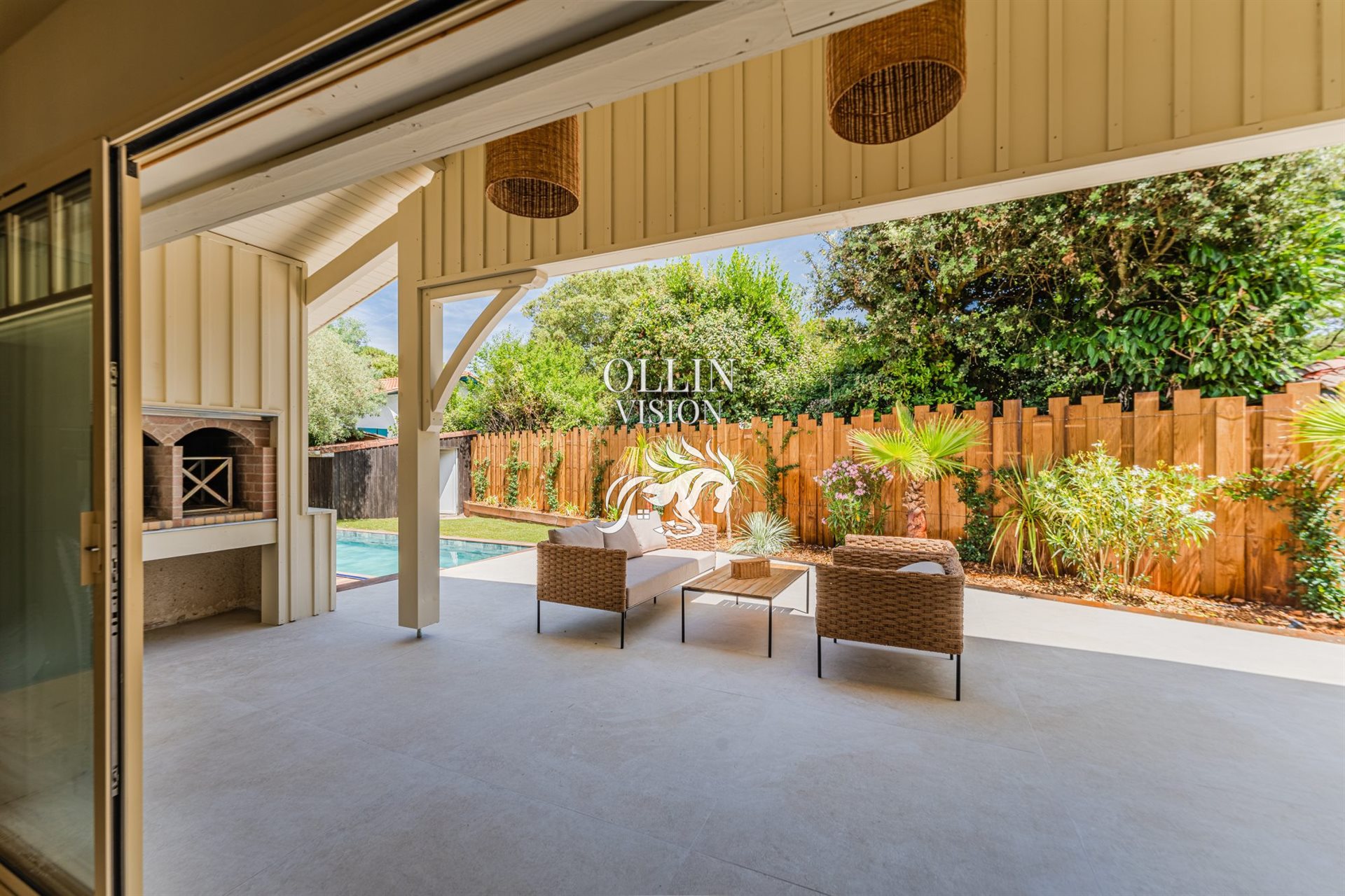 Maison à vendre, 200m², Le Bouscat