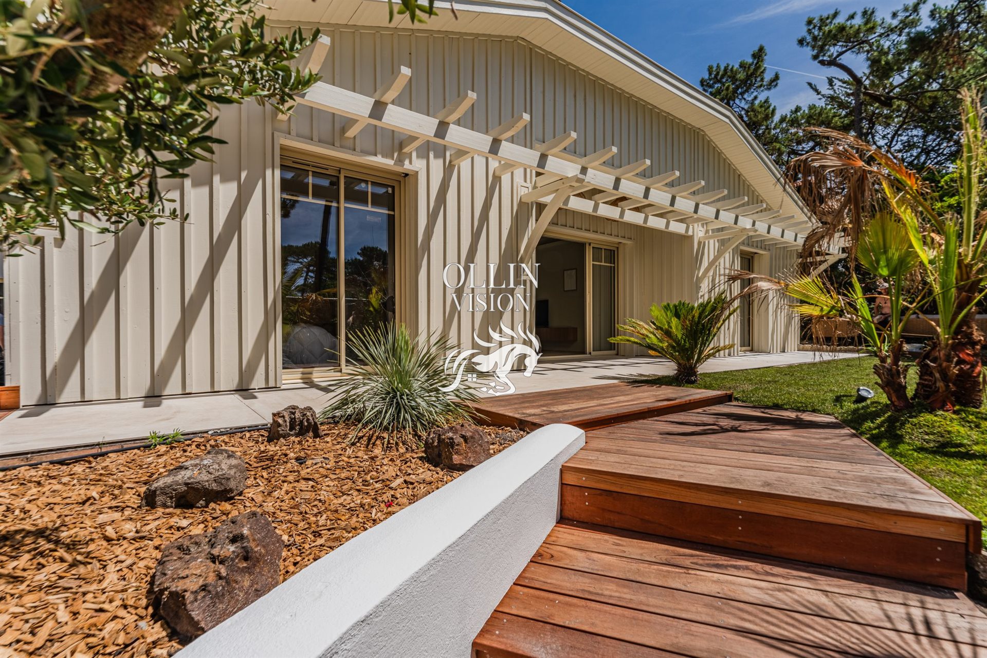 Maison à vendre, 200m², Le Bouscat