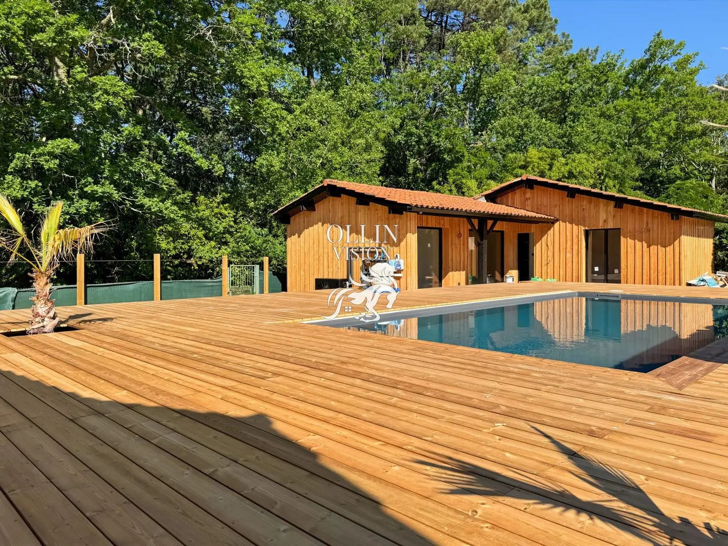 Maison à vendre, 250m², Le Teich