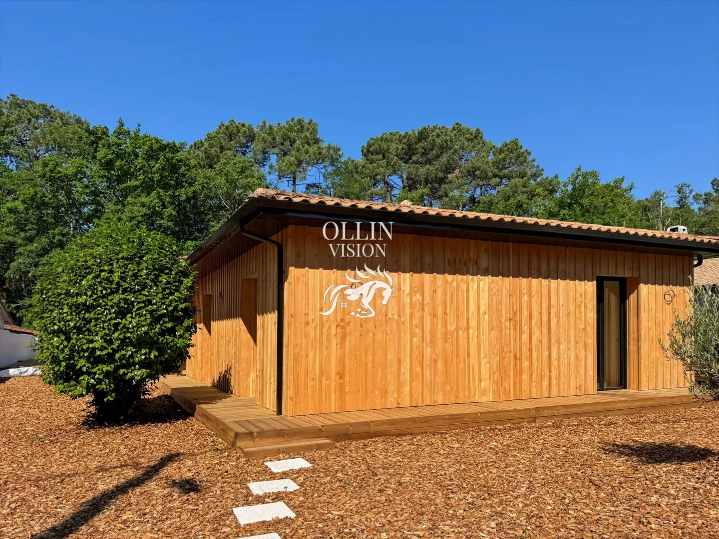 Maison à vendre, 250m², Le Teich