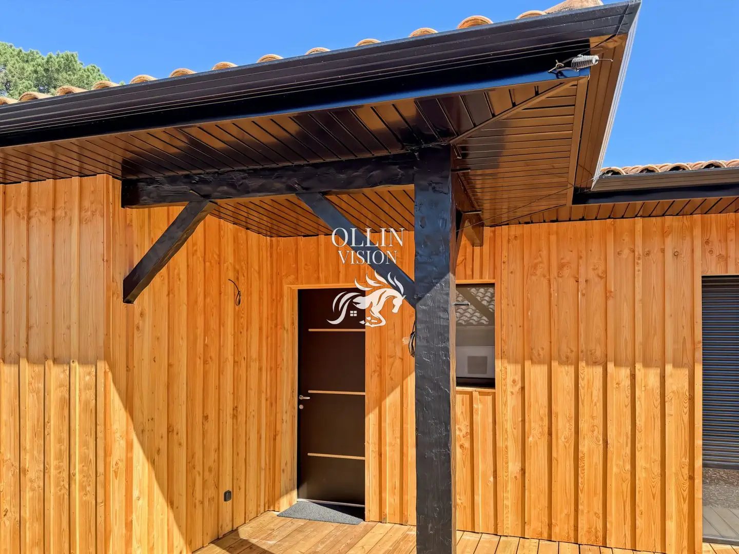 Maison à vendre, 250m², Le Teich
