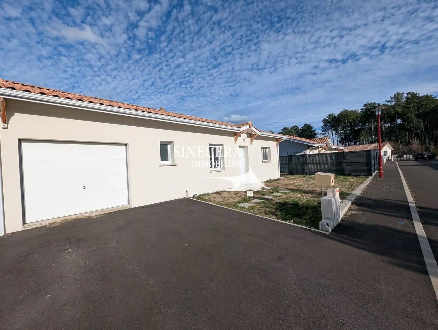 Maison à vendre, 89m², Parentis-en-Born
