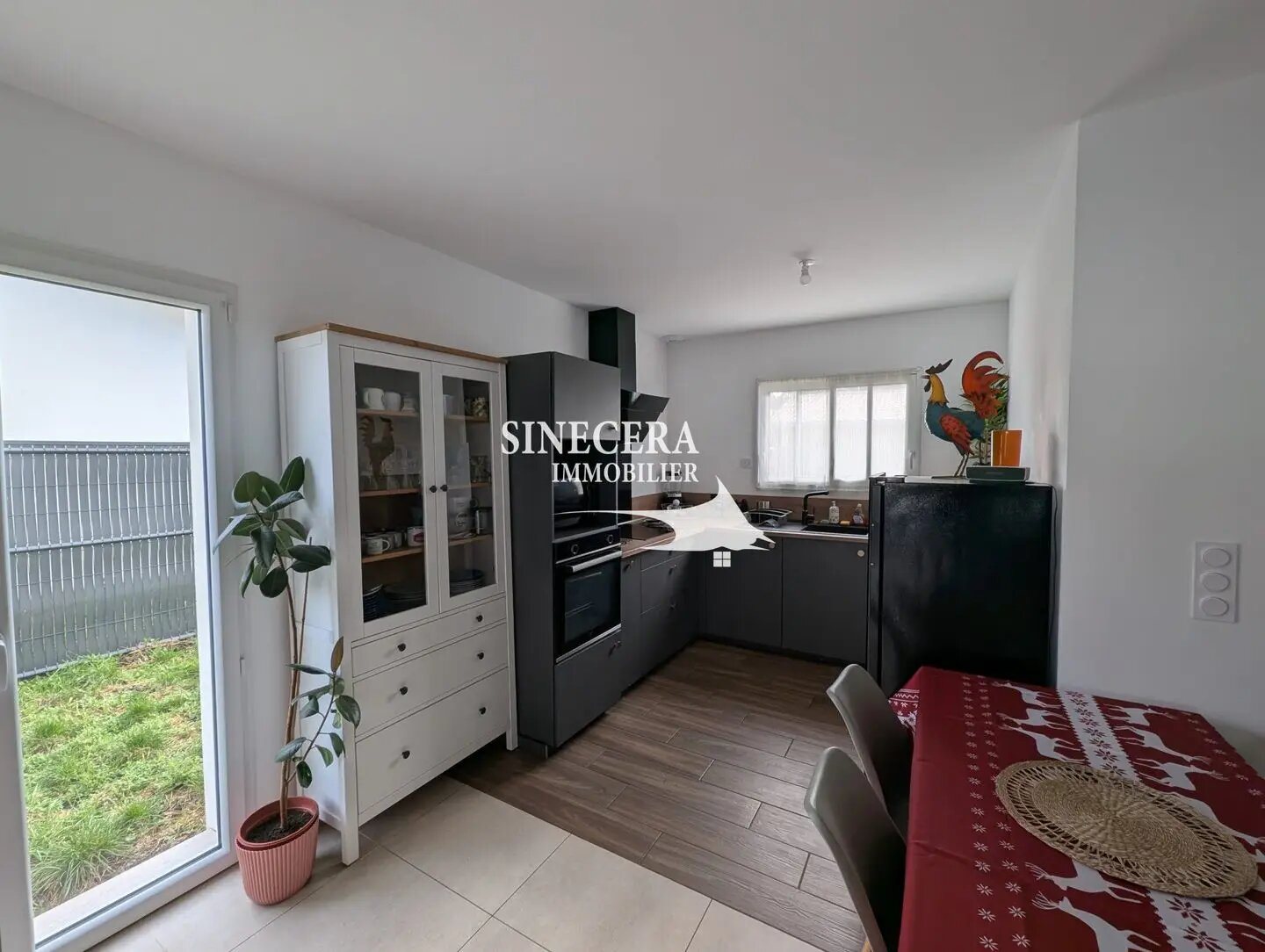 Maison à vendre, 89m², Parentis-en-Born