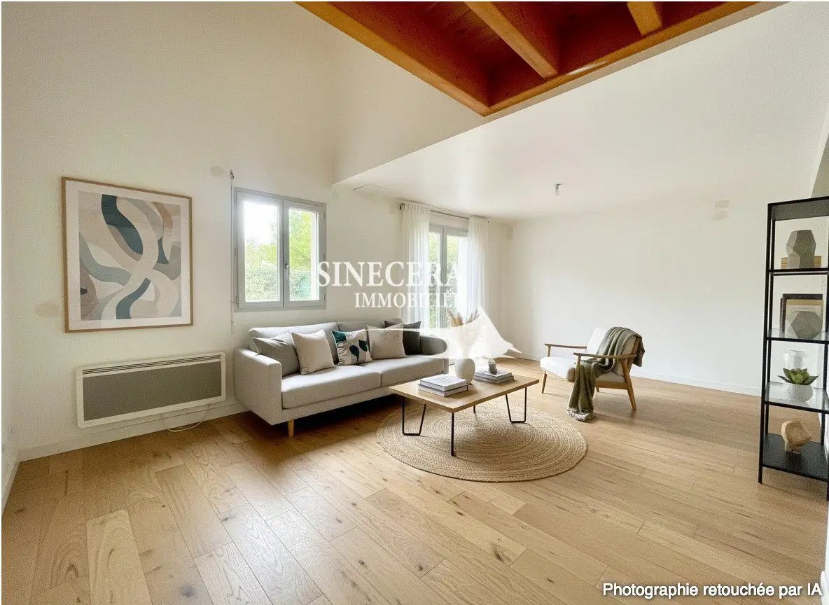 Maison à vendre, 65m², Sanguinet