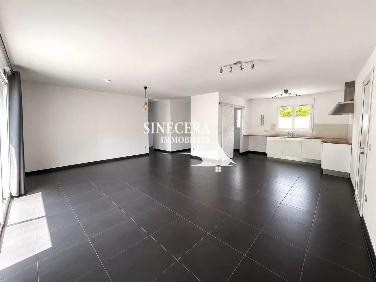 Maison à vendre, 93m², Sanguinet