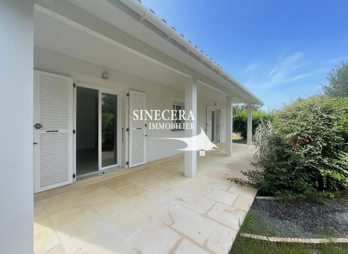 Maison à vendre, 60m², Sanguinet