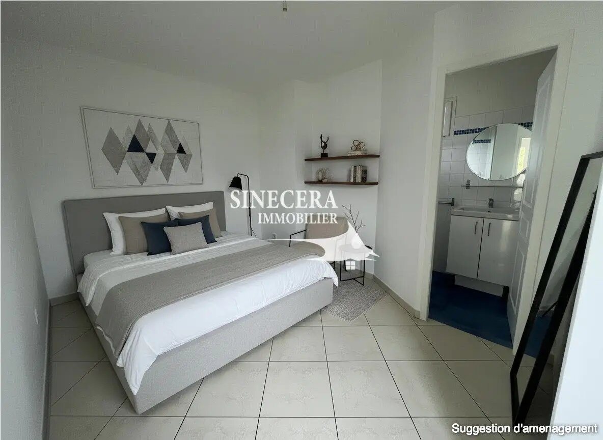 Maison à vendre, 60m², Sanguinet