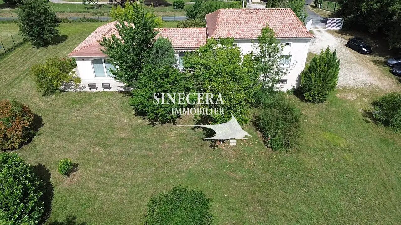 Maison à vendre, 170m², Ribérac