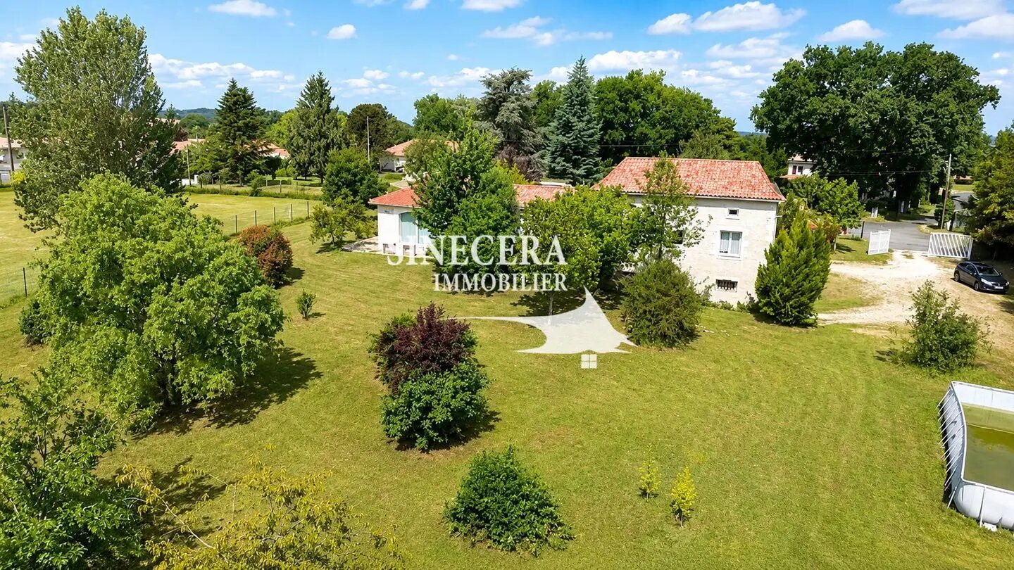 Maison à vendre, 170m², Ribérac