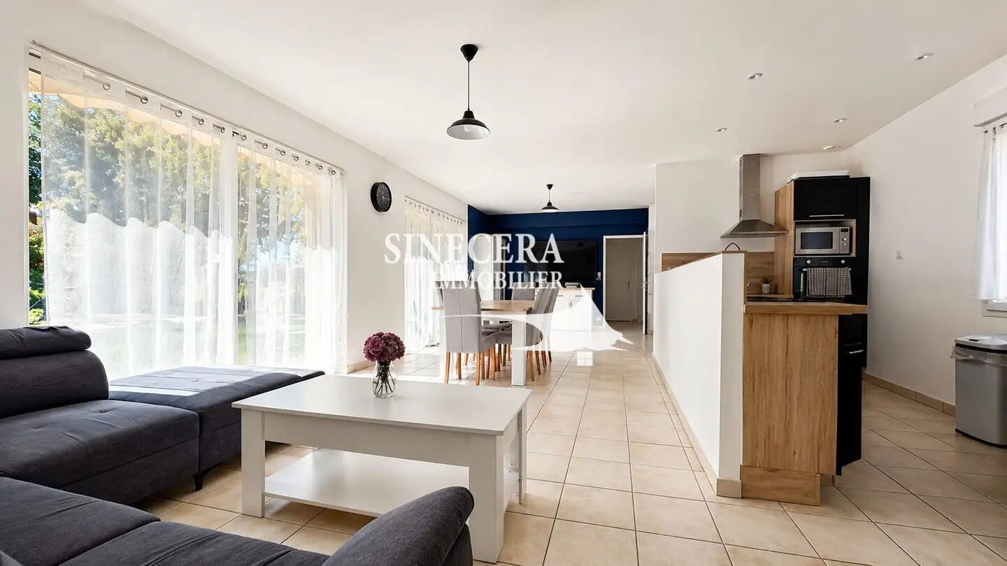 Maison à vendre, 170m², Ribérac