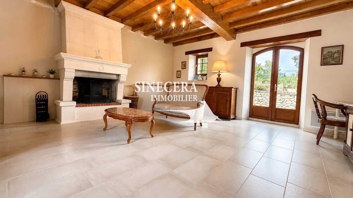 Maison à vendre, 110m², Ribérac