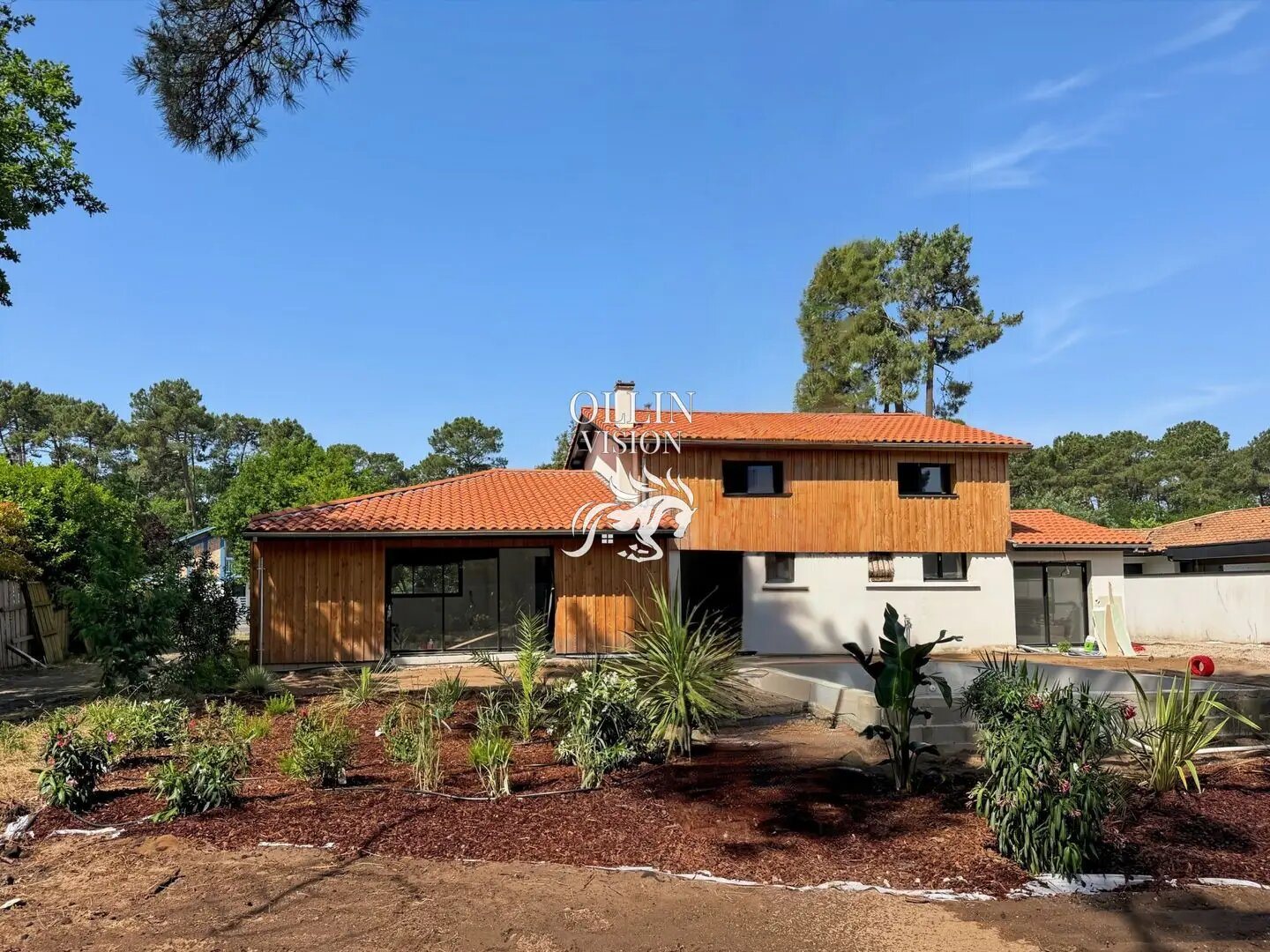 Maison à vendre, 172m², Le Teich