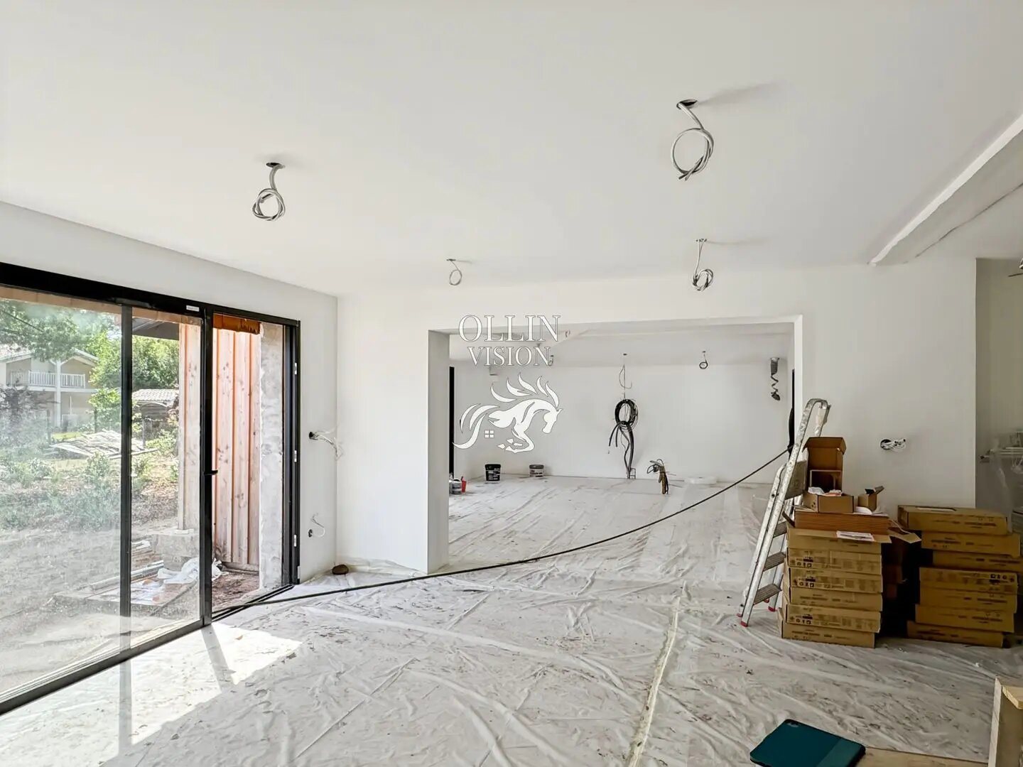 Maison à vendre, 172m², Le Teich