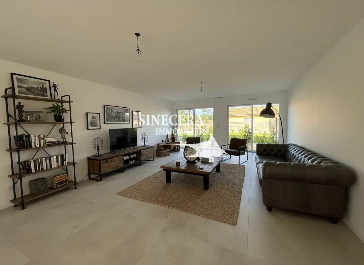 Maison à vendre, 159m², Le Barp
