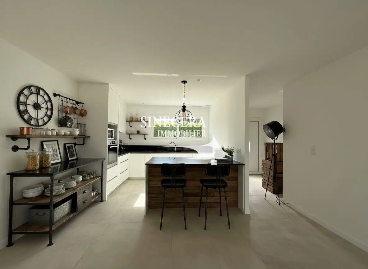 Maison à vendre, 159m², Le Barp