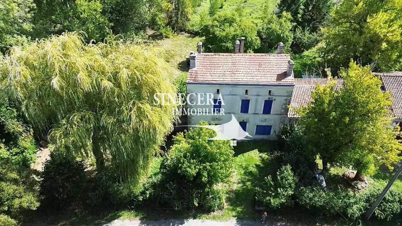 Maison à vendre, 212m², Bourg-du-Bost