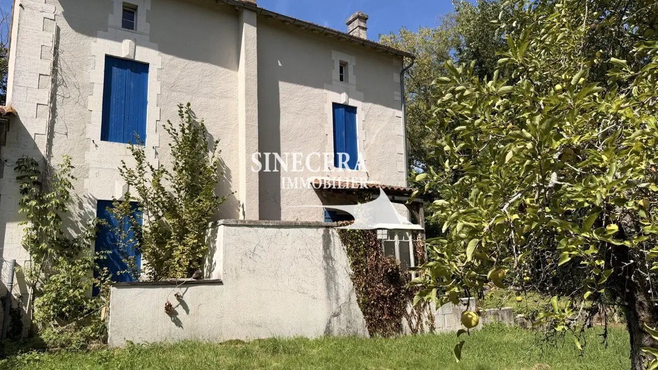Maison à vendre, 212m², Bourg-du-Bost