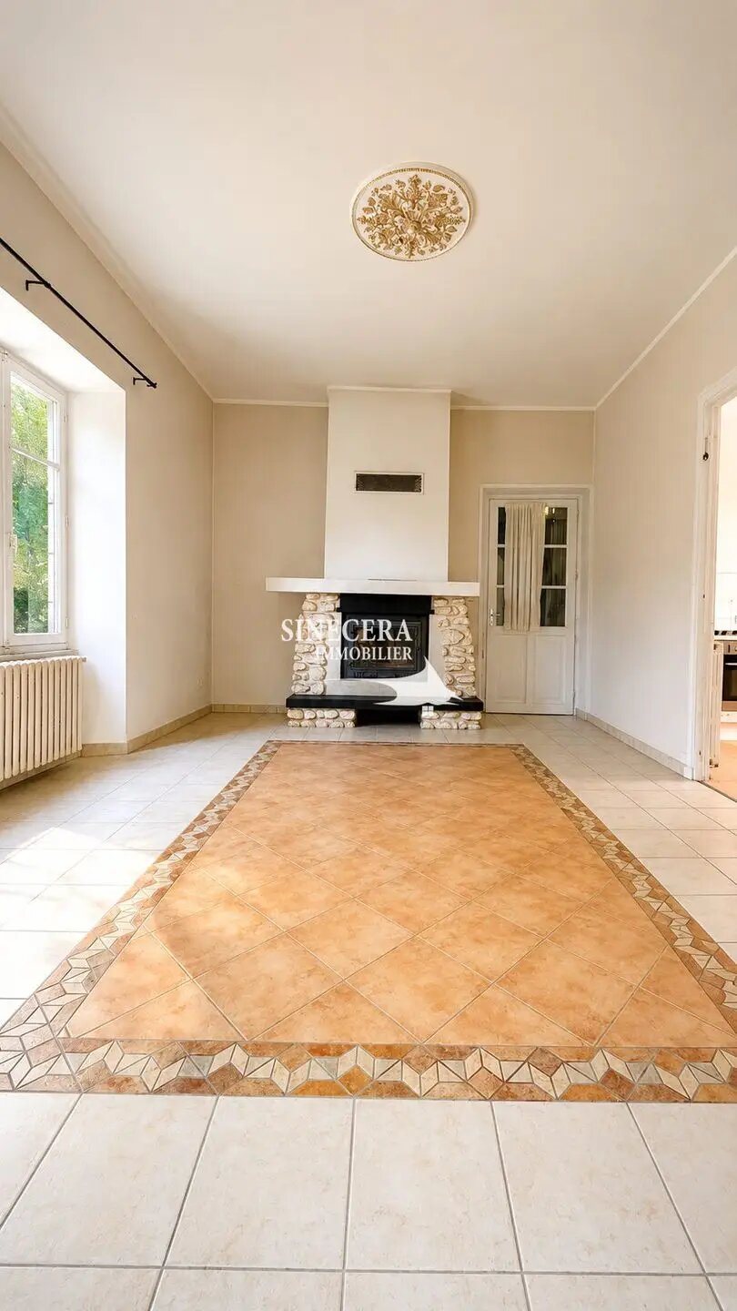 Maison à vendre, 212m², Bourg-du-Bost
