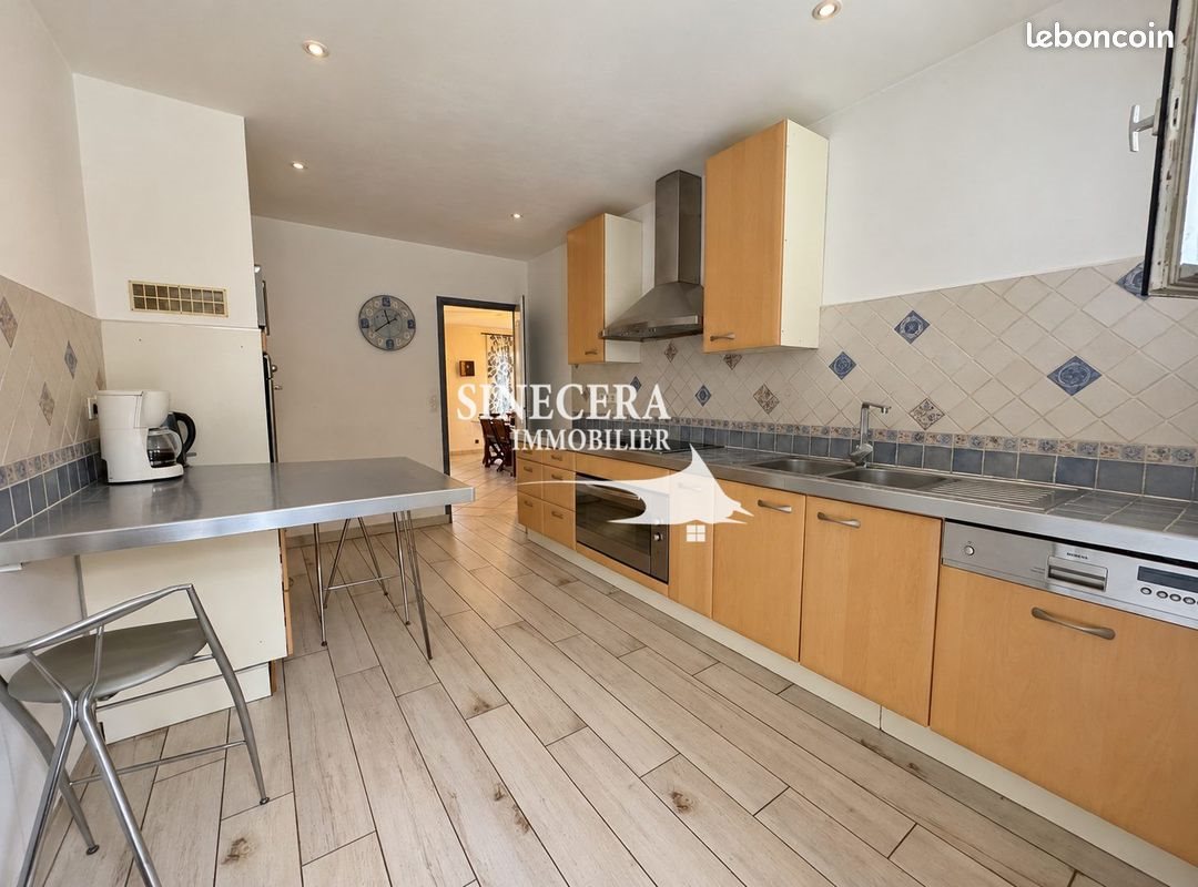 Maison à vendre, 105m², La Teste-de-Buch