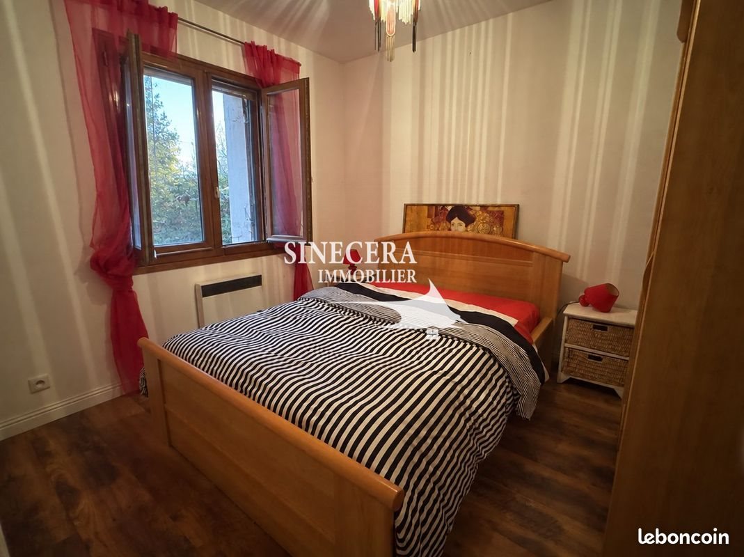 Maison à vendre, 105m², La Teste-de-Buch