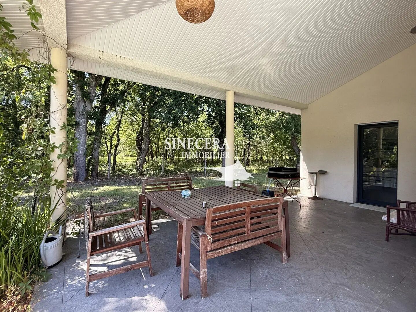 Maison à vendre, 129m², Sanguinet