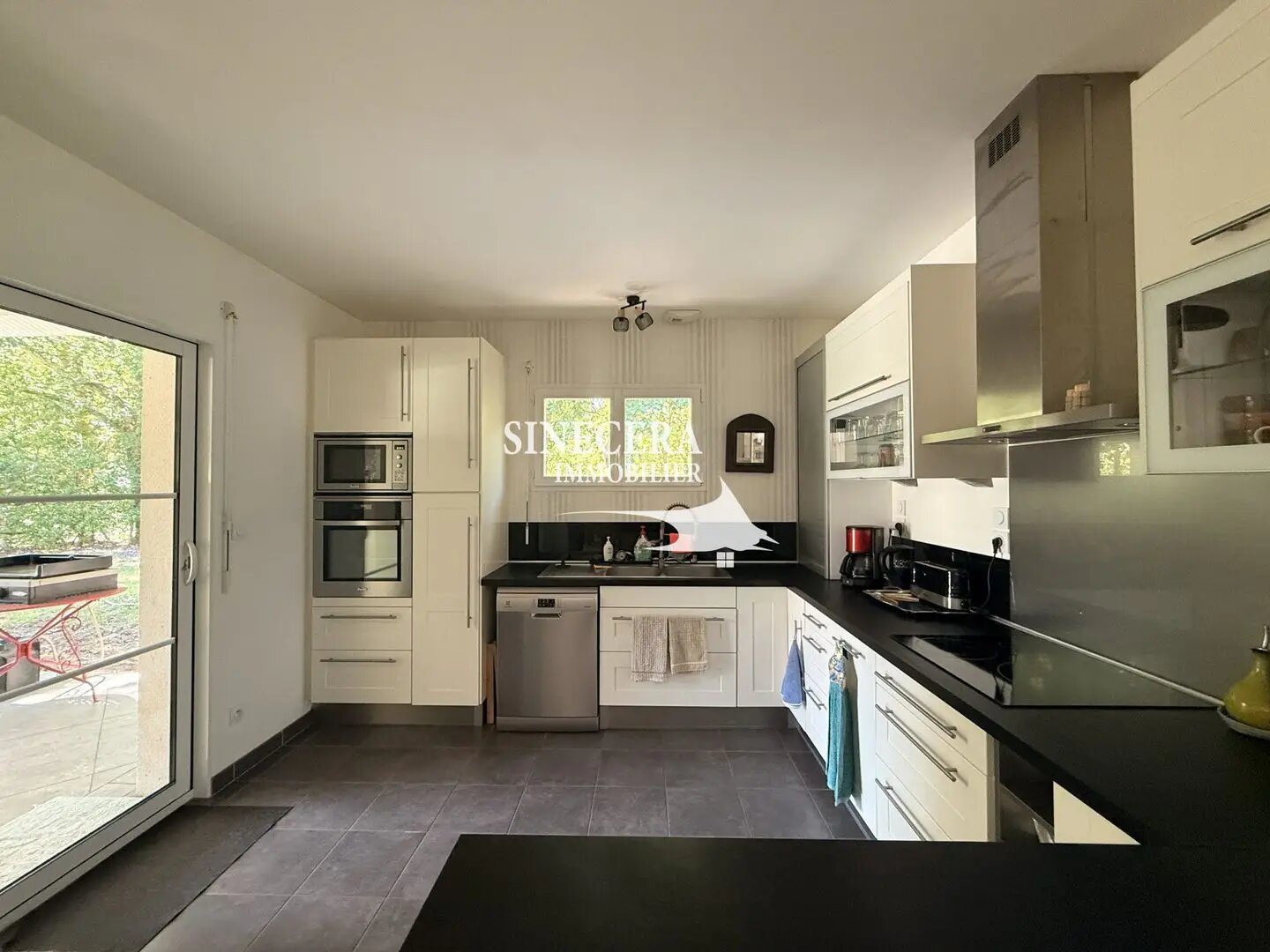 Maison à vendre, 129m², Sanguinet