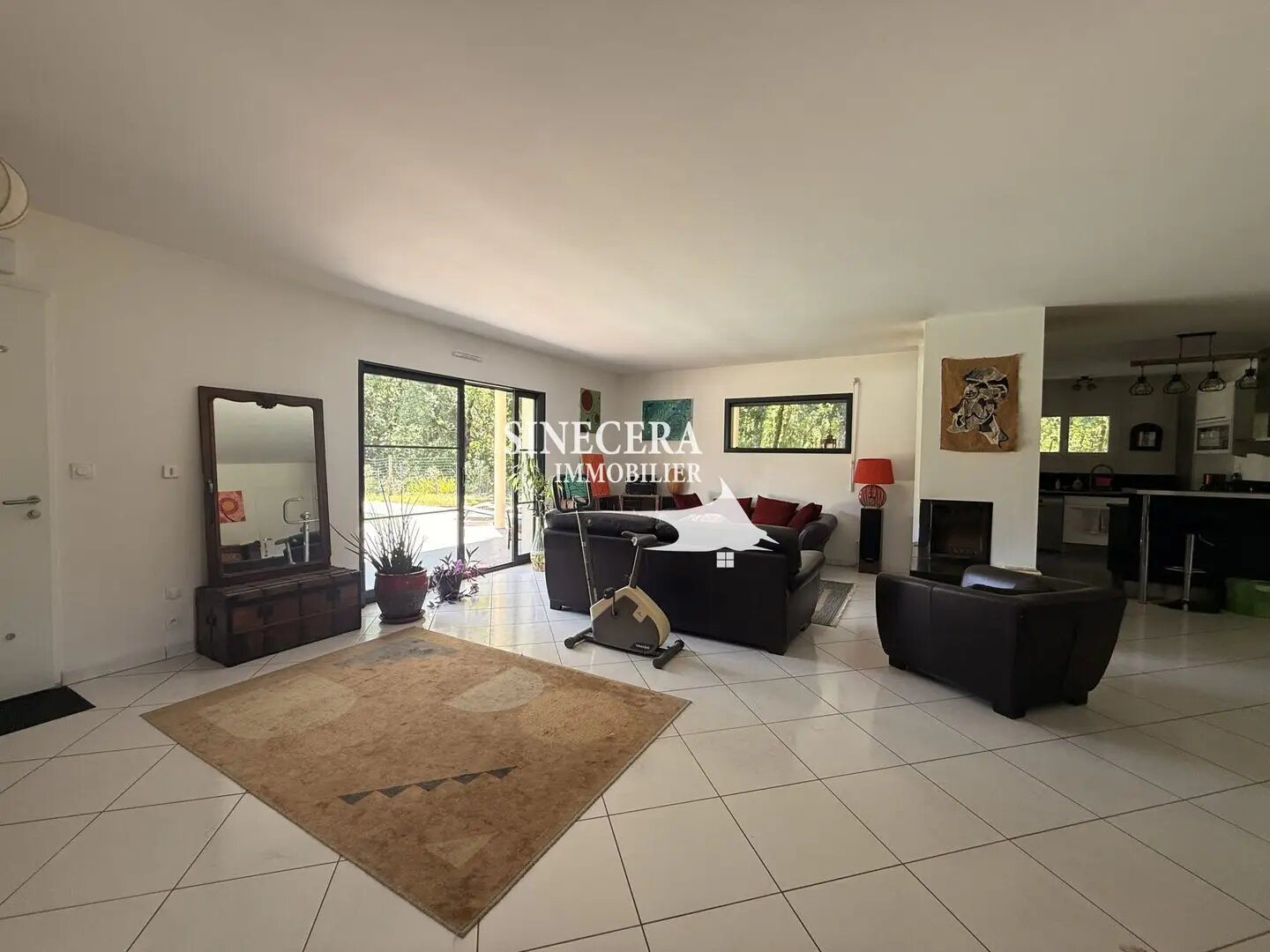 Maison à vendre, 129m², Sanguinet